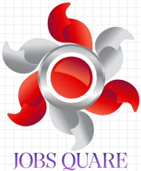 JobSquare logo